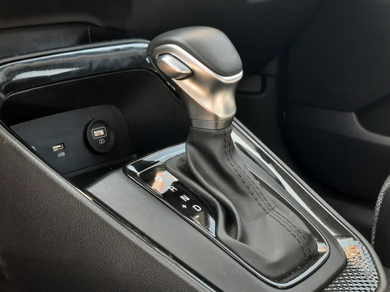 Kia Sonet Sonet Ex Ivt 1.5 Aut 2023 Usado en Rosselot Usados