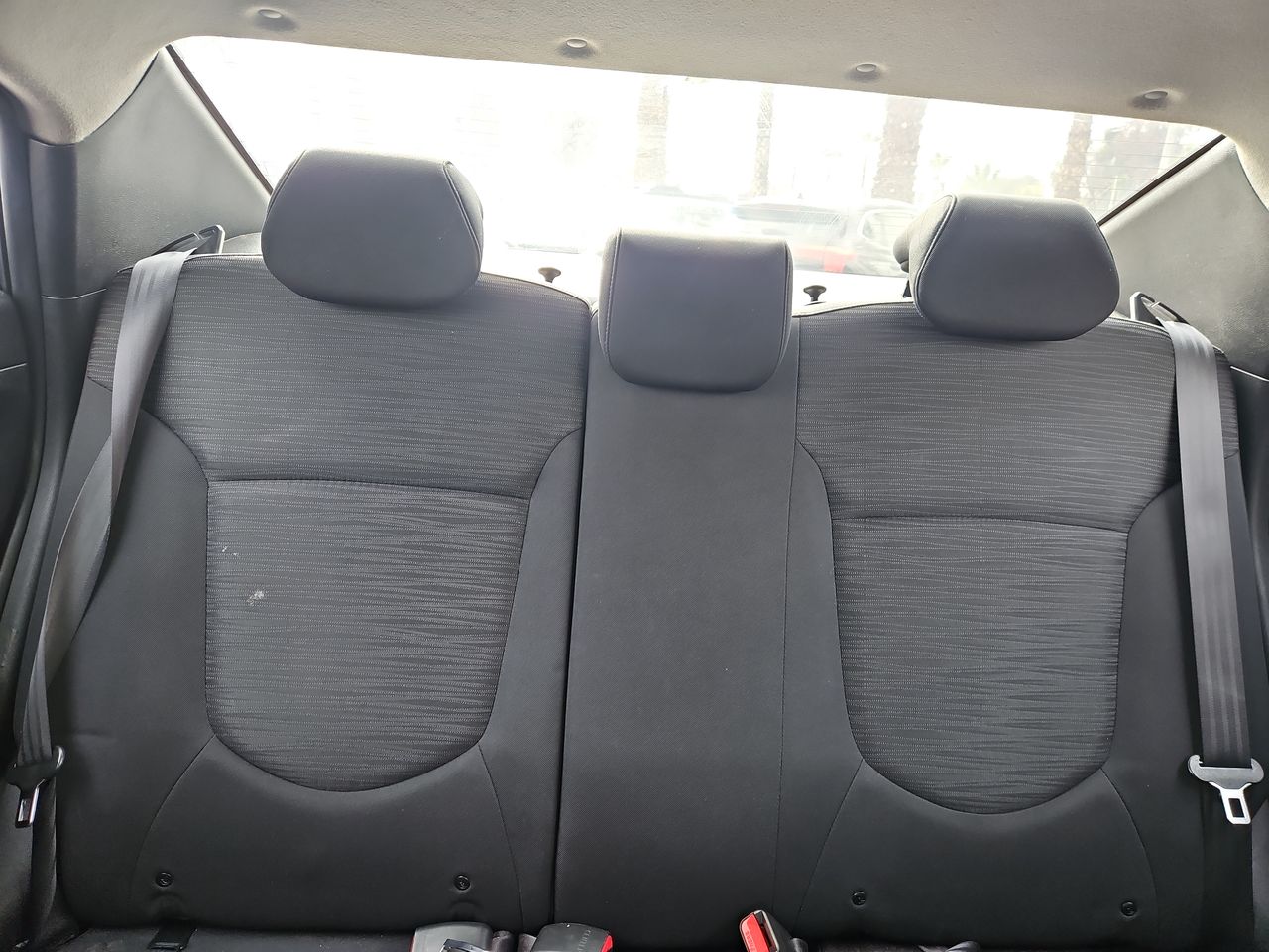 Hyundai Accent Accent Rb 1.4 2019 Usado en Usados de Primera - Sergio Escobar