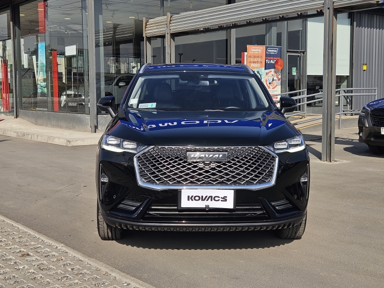 Great wall Haval Elite At 2.0 2023 Usado Usado en Kovacs Usados Great wall Haval Elite At 2.0 2023 Usado Usado en Kovacs Usados