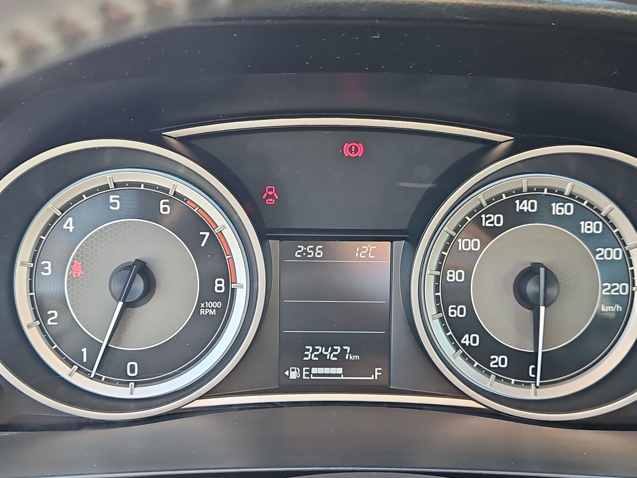 Suzuki Dzire Dzire Gl 1.2 2023 Usado en Usados de Primera - Sergio Escobar