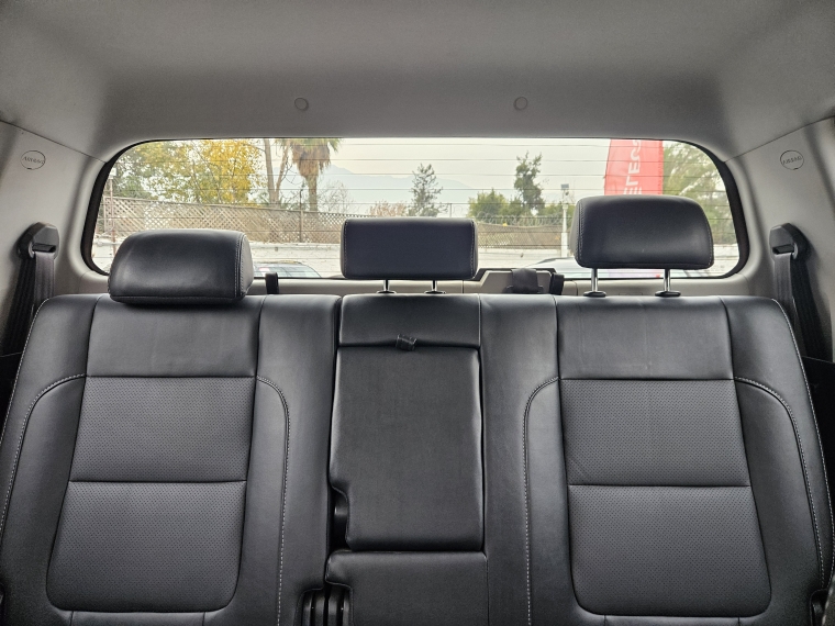 Changan Hunter Hunter 4x4 1.9 2023 Usado en Rosselot Usados