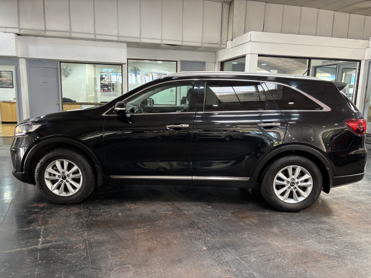 Kia Sorento Ex 2.4l Gsl 6mt 2wd 2019  Usado en Grass & Arueste