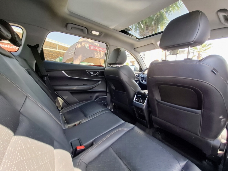 Chery Tiggo 8 Tiggo 8 Glx 1.5 Aut 2022 Usado en Rosselot Usados