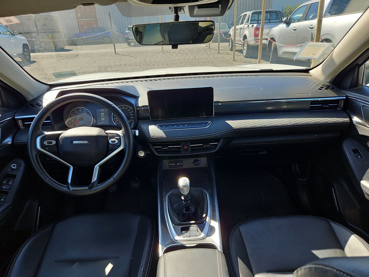 Haval Jolion Jolion 4x2 1.5 2024 Usado en Usados de Primera - Sergio Escobar