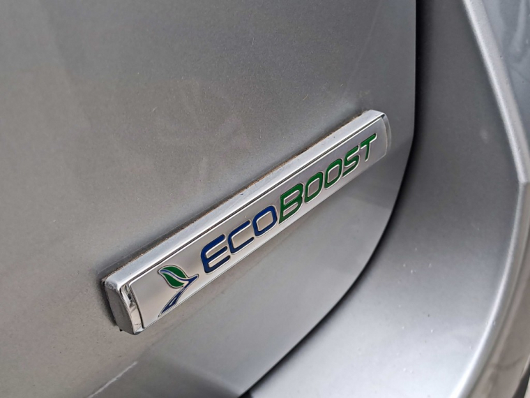 Ford Explorer Limited 4x4 2.3 At 2021 Usado  Usado en Webautos.cl