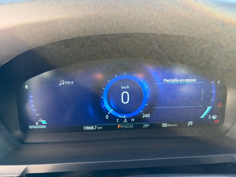 Ford Explorer St 3.0 - Unico DueÑo 2024 Usado Usado en Webautos.cl Ford Explorer St 3.0 - Unico DueÑo 2024 Usado Usado en Webautos.cl