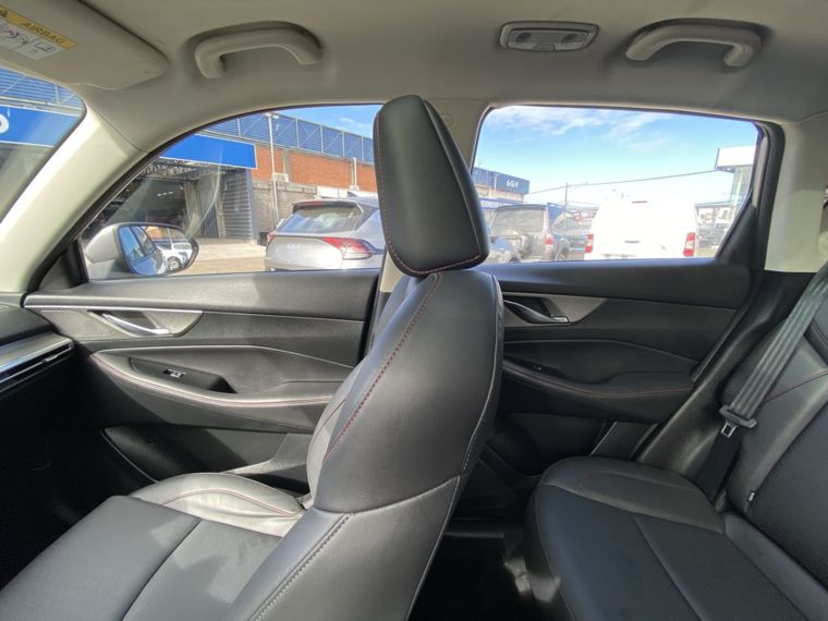 Changan Cs35 1.4t Elite At 5p 2022 Usado  Usado en Webautos.cl