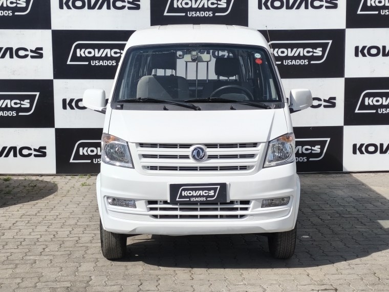 Dongfeng Cargo van 1.2 Cargo Box Serie V 2022 Usado  Usado en Kovacs Usados