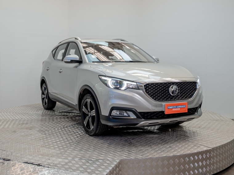 Mg Zs 1.5 Com At 2021 Usado  Usado en Pompeyo