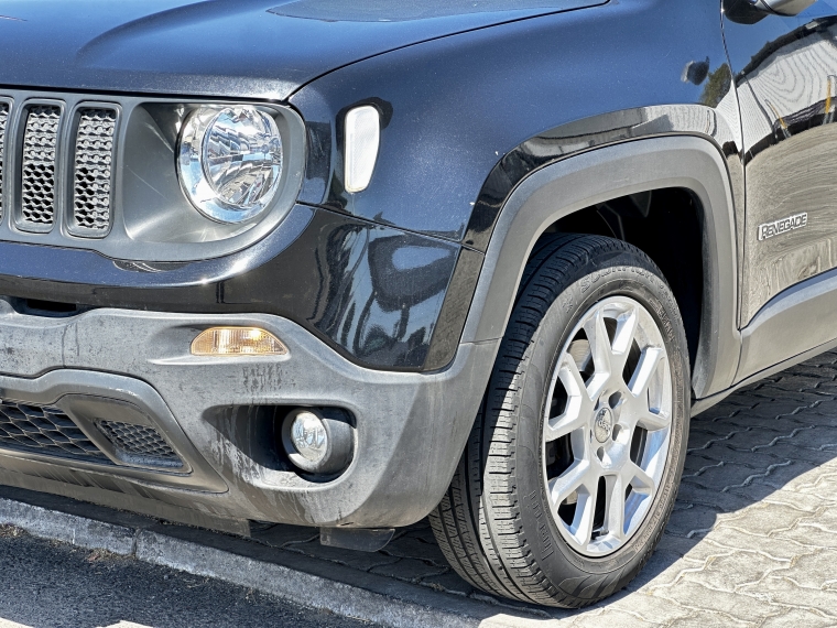 Jeep Renegade 1.8 Sport Lx At 2022 Usado  Usado en Kovacs Usados