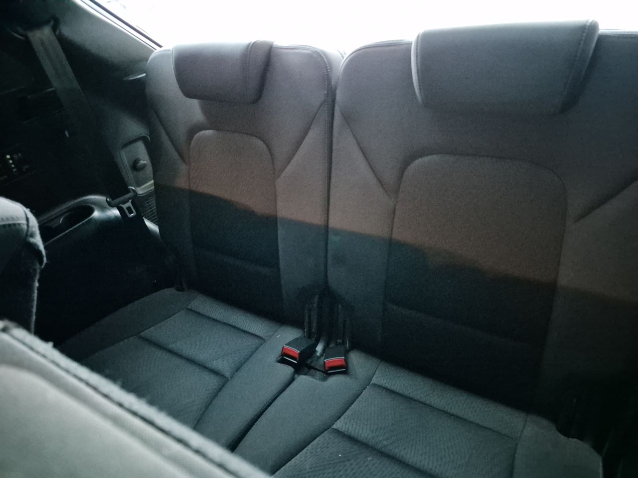 Hyundai Santa fe Santa Fe Gls 4wd 2.4 At 2014 Usado en Usados de Primera - Sergio Escobar