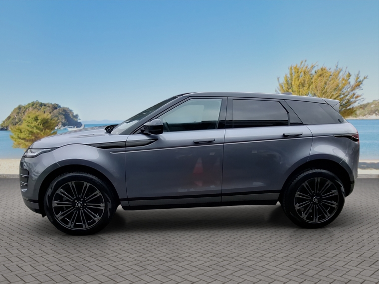 Land rover Evoque Evoque Se 2026 Usado Usado en BMW Premium Selection Land rover Evoque Evoque Se 2026 Usado Usado en BMW Premium Selection