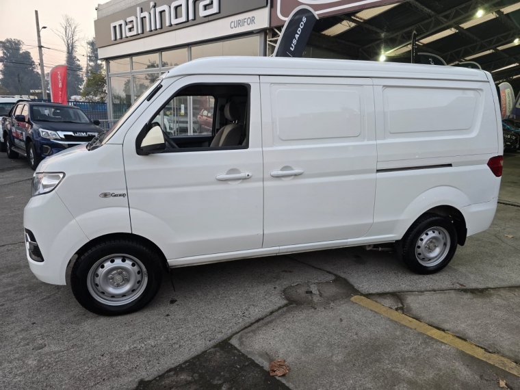 Brilliance X30 1.5 Std Mt - Solo 14.000km 2022 Usado  Usado en Webautos.cl