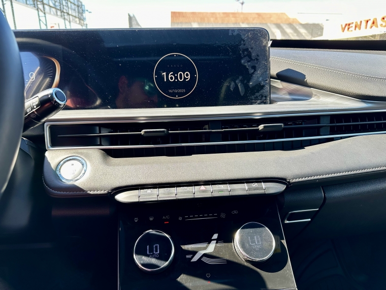 Exeed Lx Exeed Lx 1.5t Cvt Advanced 2023 Usado en Rosselot Usados