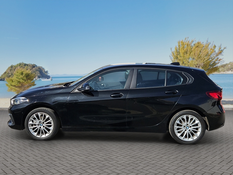Bmw 118 118i Hatchback 1.5 Aut 2024 Usado  Usado en BMW Premium Selection