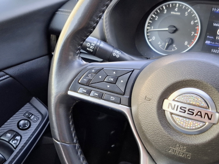 Nissan Sentra Advance Mt 2021 Usado  Usado en Webautos.cl