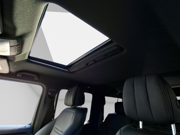 Mercedes benz G 500 4.0 2021 Usado  Usado en BMW Premium Selection