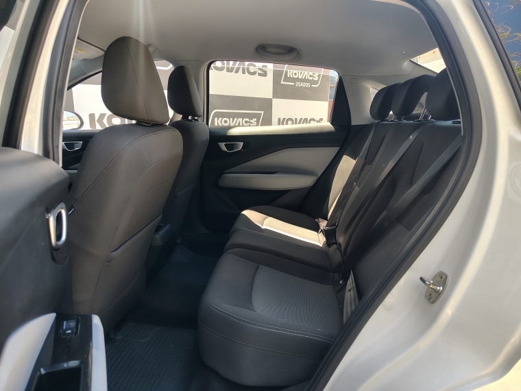 Chevrolet Sail 1.5 Ltz Mt Nb 2025 Usado  Usado en Kovacs Usados