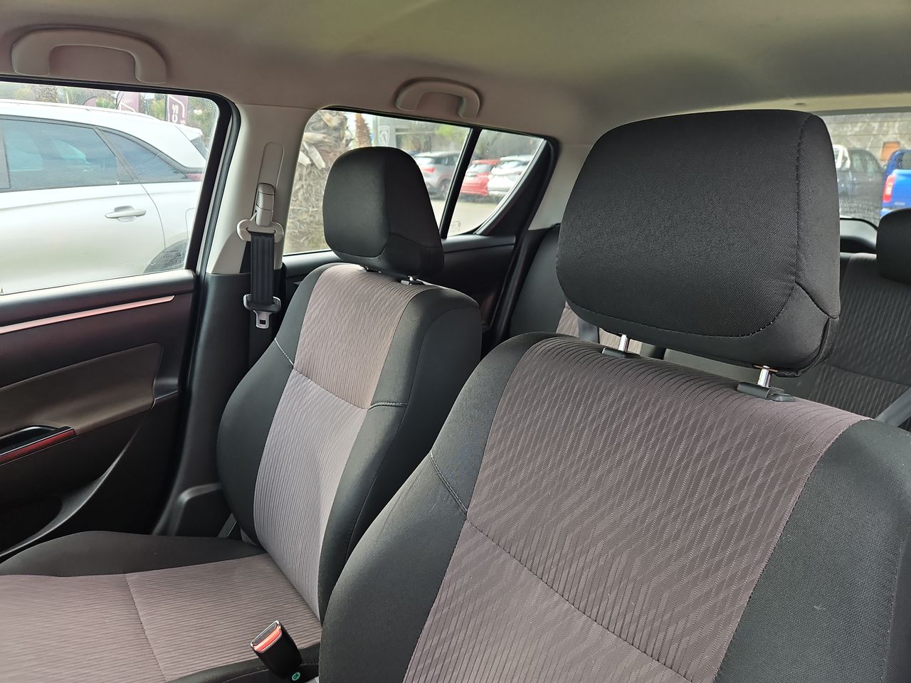 Suzuki Swift Swift Gl 1.2 2017 Usado en Usados de Primera - Sergio Escobar