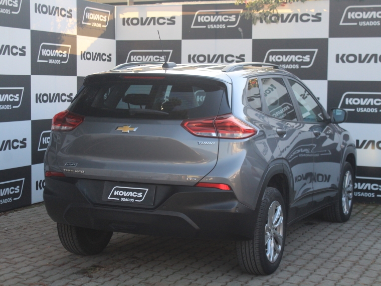 Chevrolet Tracker 1.2t Aut 2022 Usado  Usado en Kovacs Usados