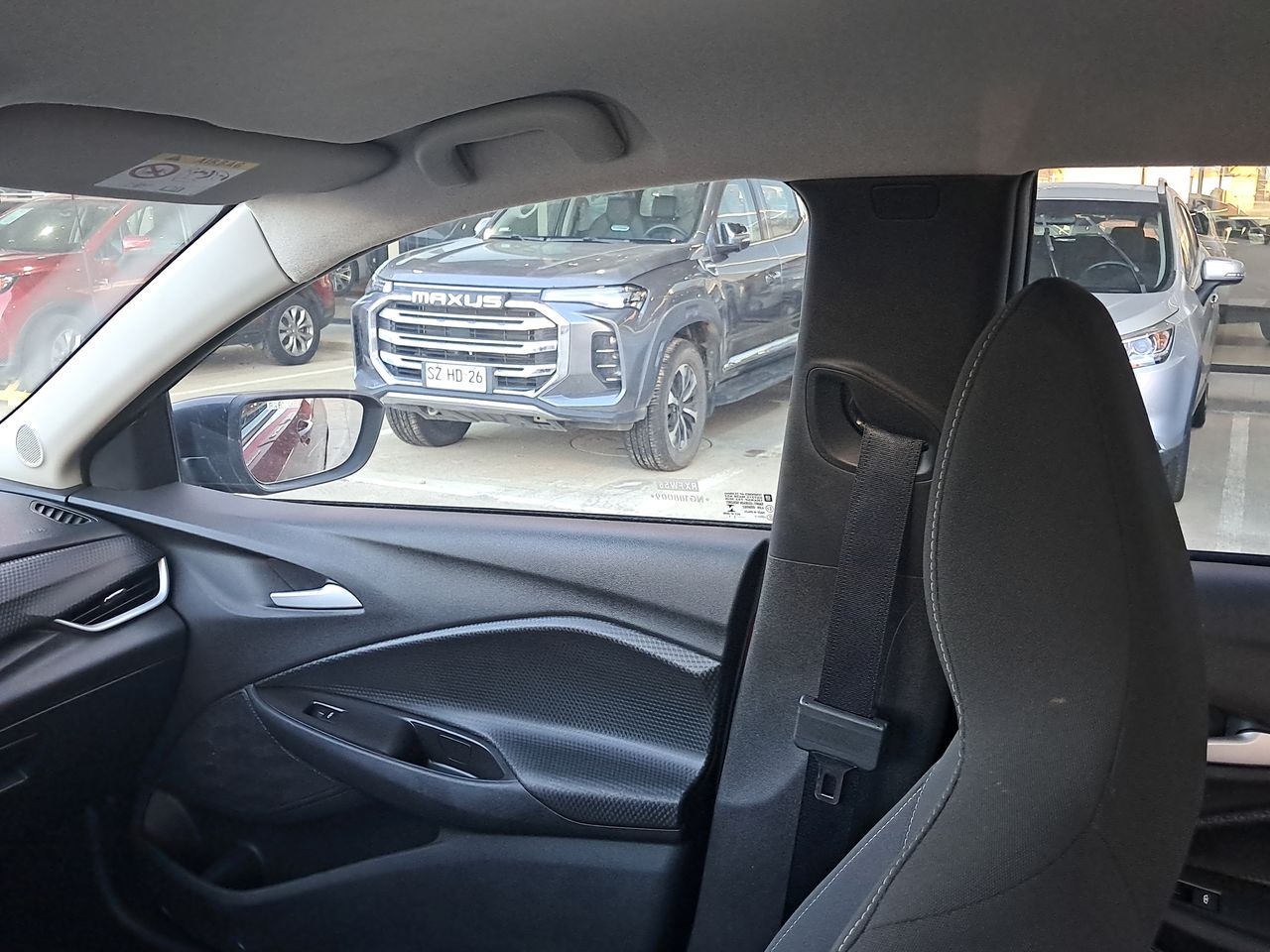Chevrolet Onix Onix Nb Lt 1 . Ot 2022 Usado en Usados de Primera - Sergio Escobar