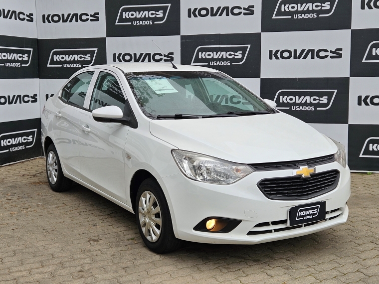 Chevrolet Sail 1.5 Nb Mt 2020 Usado  Usado en Kovacs Usados