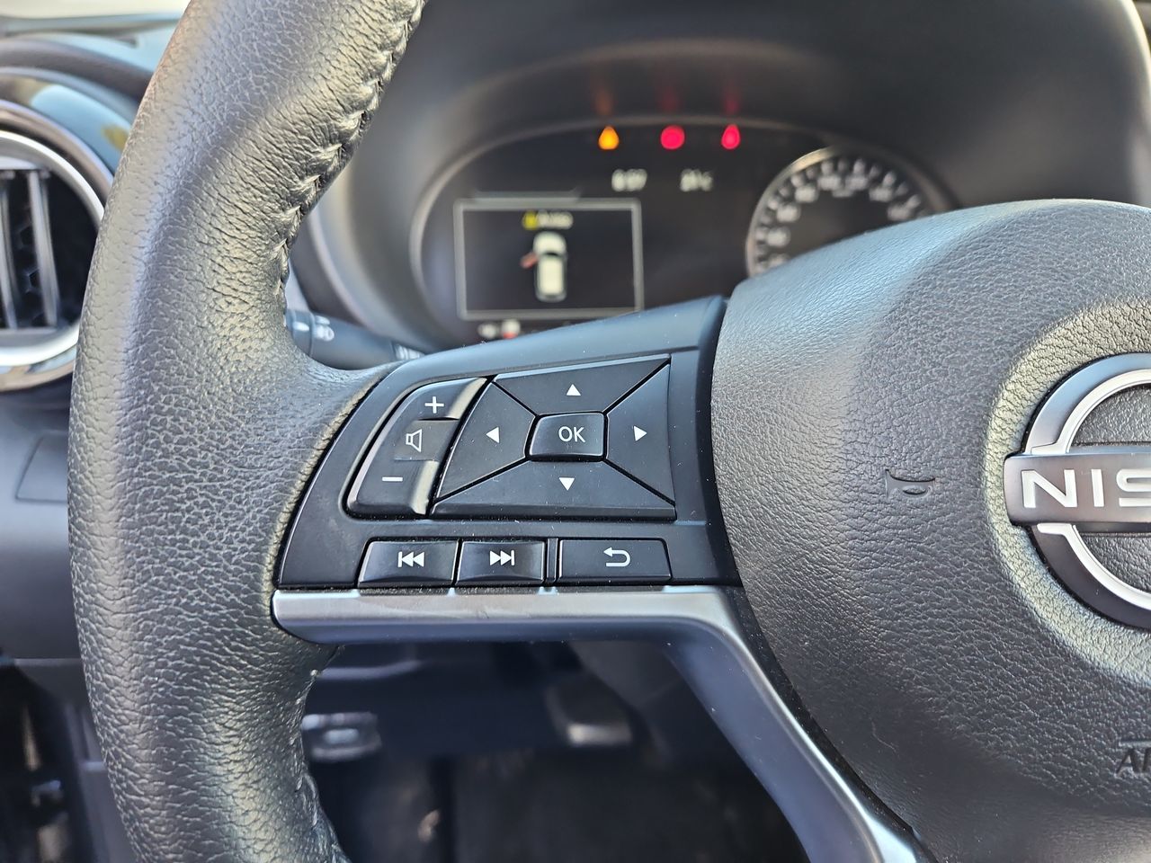 Nissan Kicks Kicks 1.6 2023 Usado en Usados de Primera - Sergio Escobar