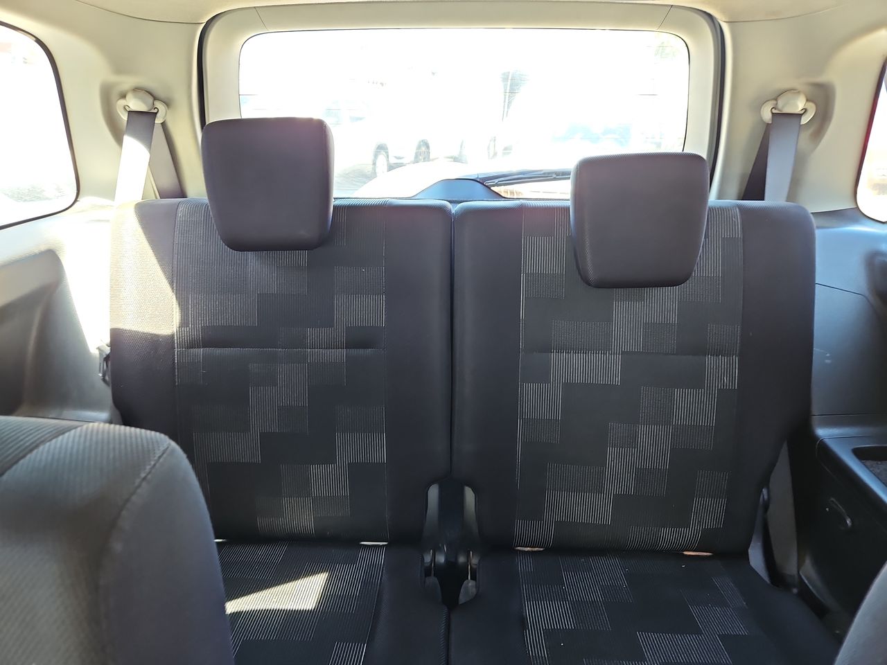 Suzuki Grand vitara Grand Vitara Glx Sport 2.4 2011 Usado Usado en Webautos.cl Suzuki Grand vitara Grand Vitara Glx Sport 2.4 2011 Usado Usado en Webautos.cl