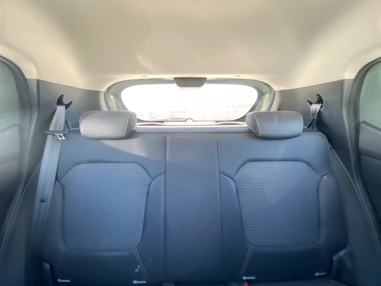 Renault Kwid Ekwid Aut 2025 Usado en Rosselot Usados