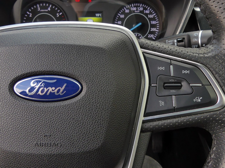 Ford Territory Trend 1.5 Aut 2021 Usado  Usado en Webautos.cl