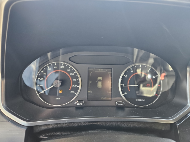 Chery Tiggo 2 pro Tiggo 2 Pro Gls Mt 1.5 2022 Usado en Rosselot Usados