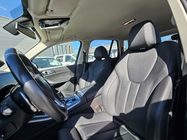 Bmw X5 Xdrive 45e 4x4 3.0 Aut 2022 Usado  Usado en Autoselect Usados