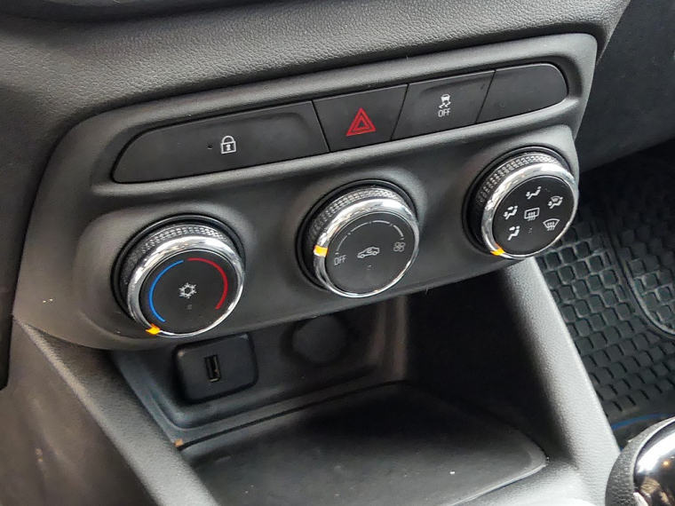 Chevrolet Tracker 1.2t 2022 Usado  Usado en Webautos.cl