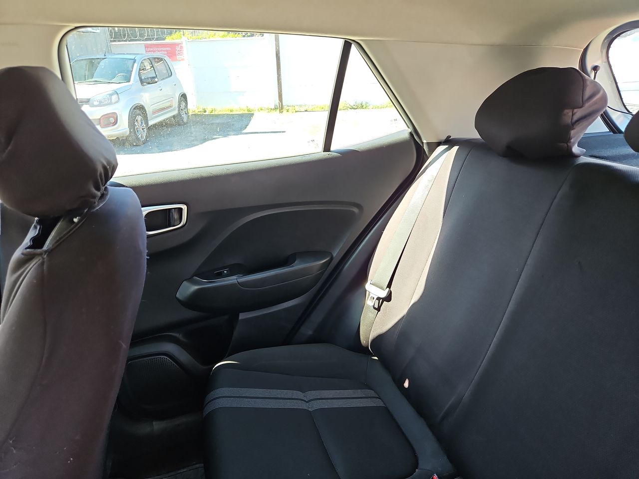 Hyundai Venue Venue Qx 1.6 2021 Usado en Usados de Primera - Sergio Escobar