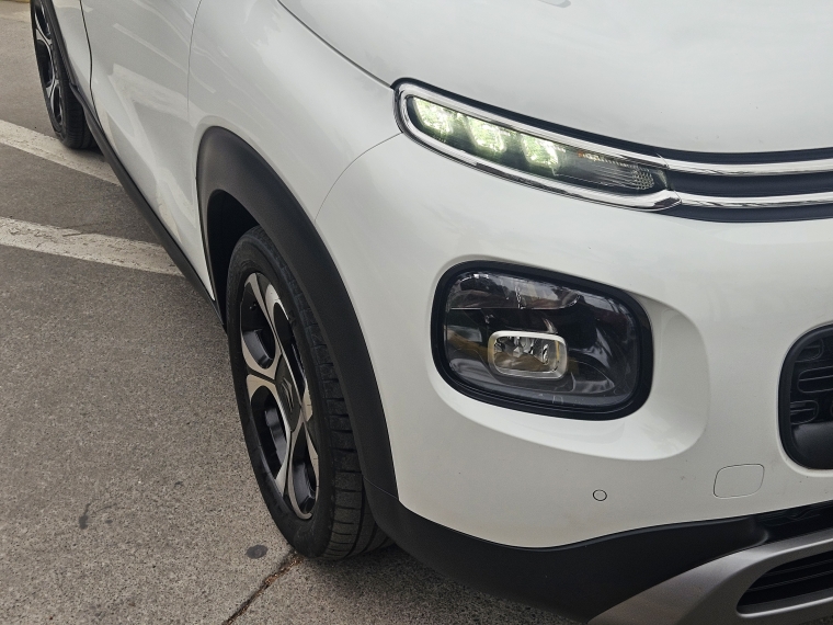 Citroen C-3 Aircross Hdi Hb 1.5 2022 Usado  Usado en Kovacs Usados