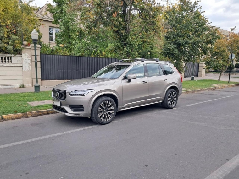 Volvo Xc90 Ii B6 4x4 2.0 Aut 2022 Usado  Usado en Webautos.cl