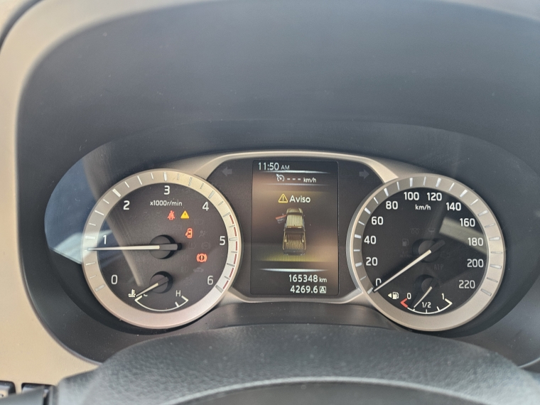 Nissan Np300 Np300 2.3 2018 Usado en Rosselot Usados