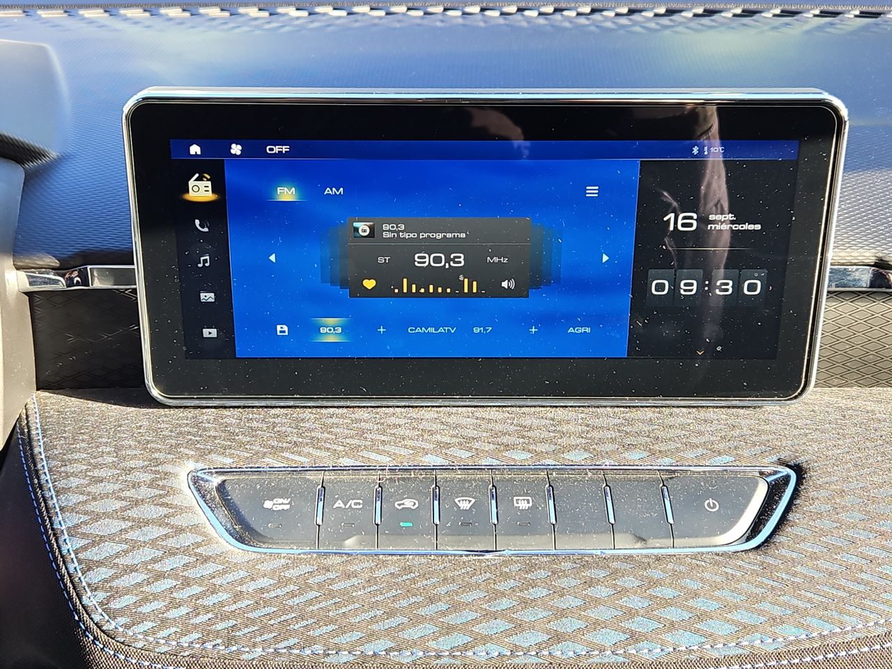 Haval Jolion Jolion Turbo 1.5 2022 Usado en Usados de Primera - Sergio Escobar
