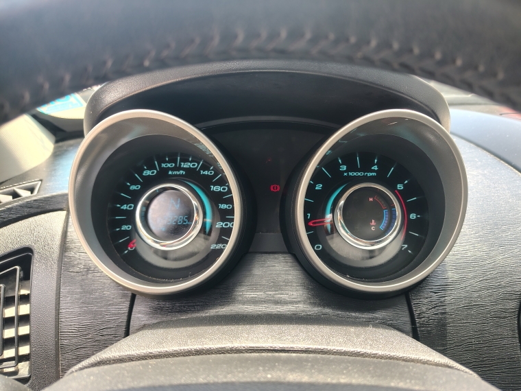 Mahindra Xuv500 Xuv 500 Fl 2023 Usado en Rosselot Usados