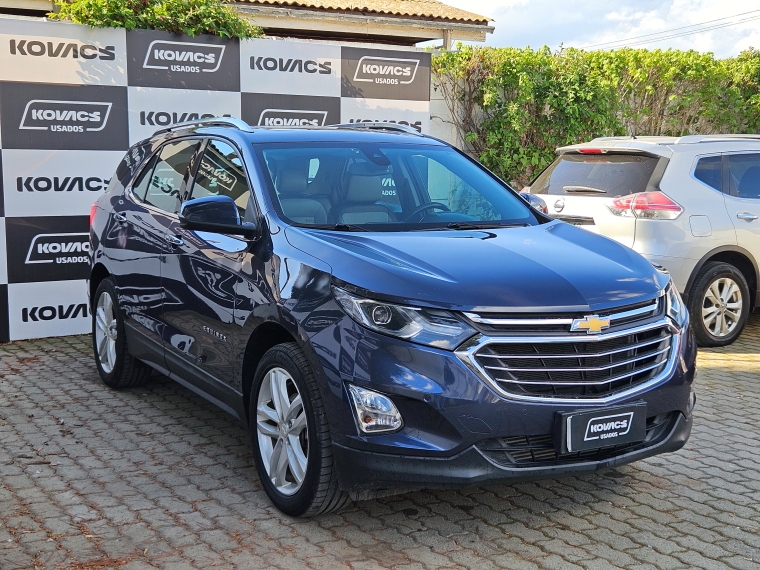 Chevrolet Equinox Equinox Premier Awd 1.5 2019 Usado  Usado en Kovacs Usados