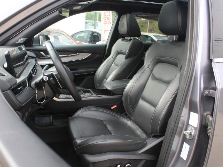 Exeed Lx Lx Unltd 1.5 Aut 2023 Usado en Rosselot Usados