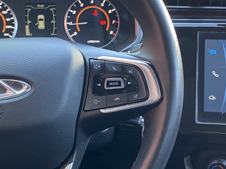 Chery Tiggo 2 pro Tiggo 2 Pro Gls Mt 1.5 2023 Usado en Rosselot Usados