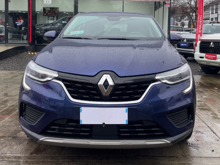 Renault Arkana 1.3 Aut 2021  Usado en Guillermo Morales Usados