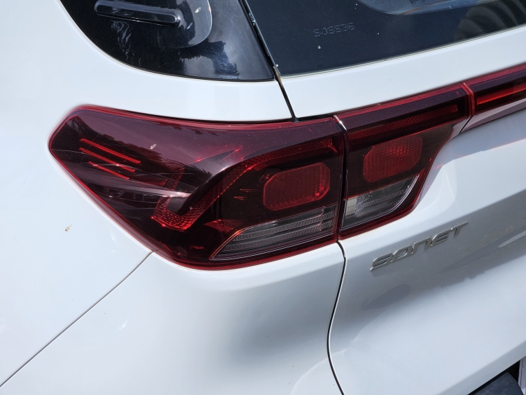 Kia Sonet Sonet Ex 1.5 2023 Usado en Rosselot Usados