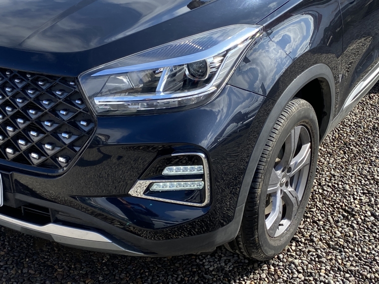 Chery Tiggo 3 pro Tiggo 3 Pro Gls 1.5 2022 Usado en Rosselot Usados
