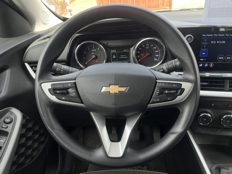 Chevrolet Montana 1.2 2024 Usado  Usado en Kovacs Usados