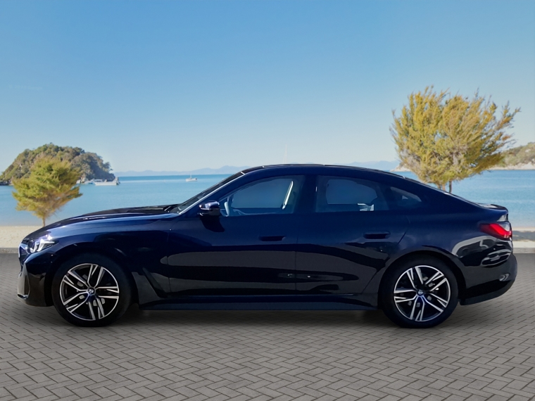Bmw 420 I Gran Coupé Dynamic 2026 Usado Usado en BMW Premium Selection Bmw 420 I Gran Coupé Dynamic 2026 Usado Usado en BMW Premium Selection