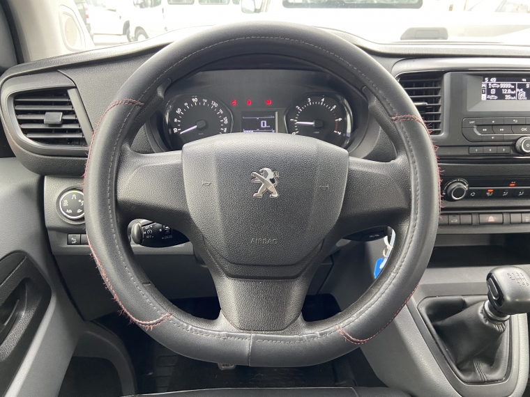 Peugeot Expert Expert 2.0 2018 Usado en Rosselot Usados