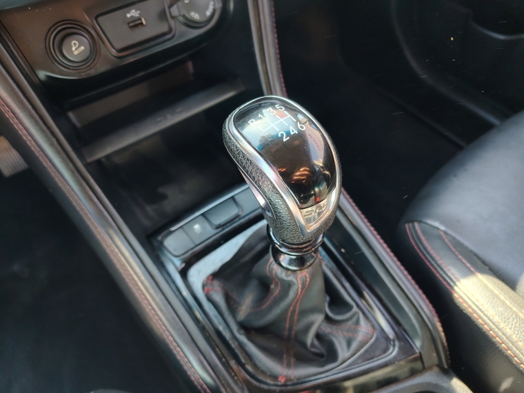 Jac Js3 Js3 Luxury 1.6 2022 Usado en Rosselot Usados