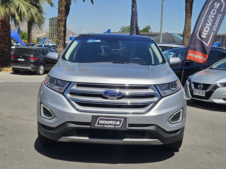 Ford Edge Titanium 3.5 Aut 2019 Usado  Usado en Kovacs Usados